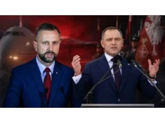 Władysław Kosiniak-Kamysz w WP o wojnie w PiS. "Niech sobie łby pourywają"