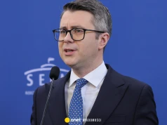 Piotr Muller wykluczony z PiS. "Niektórzy bombardowali porozumienie". Wskazał cztery nazwiska