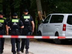 Atak na Paradę Równości w Berlinie. Policja: Podejrzewany 21-latek nie żyje