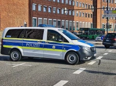 Koniec obławy w Berlinie. Islamski terrorysta, który wjechał w tłum, zastrzelony przez policję