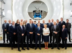Ważna decyzja dla polskiego lotnictwa ogłoszona w Rzeszowie. Ma być impulsem dla inwestycji