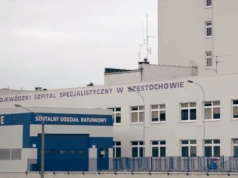 170 mln zł zobowiązań po terminie. Szpital na Parkitce potwierdza postępowania egzekucyjne