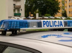 18-latka aresztowana po ataku na 8-letnią dziewczynkę