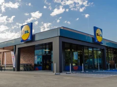 Lidl otworzył 1000. sklep w Polsce. Pracownicy dostaną 1000 zł, ale nie w gotówce