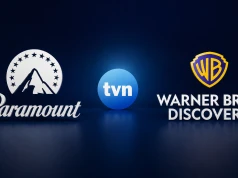 Sąd wstrzymał przejęcie Warner Bros. Discovery przez Paramount
