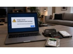 Jak sprawdzić stan dysku w Windows 11 i uniknąć utraty danych?