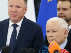 WP: Kurskiemu może grozić zakaz występów medialnych. To kara za atak na Morawieckiego