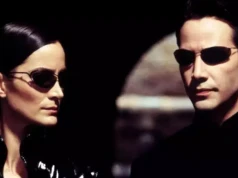 Tak dziś wygląda gwiazda "Matrixa". Carrie-Anne Moss. Jej metamorfoza zaskakuje