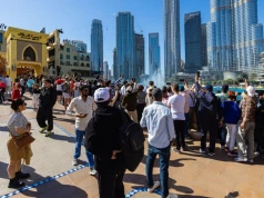 Dubaj w kryzysie. Za ściągnięcie turystów zapłacą nawet 3 tys. zł