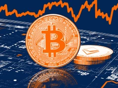 Morgan Stanley zaskoczył rynek. Najtańszy fundusz Bitcoin ETF przyciągnął ponad 400 mln dolarów