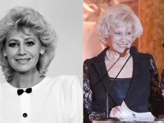 Krystyna Loska skończyła 89 lat. Legenda polskiej telewizji wciąż zachwyca klasą!