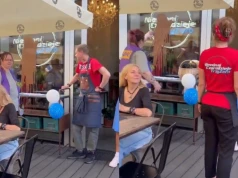 Restauracja Kuby Wojewódzkiego w Gdyni obrzucona sztucznymi odchodami. Kolejna kontrowersyjna akcja aktywistów