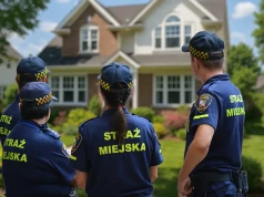 Pukają do drzwi od 6:00 do 22:00. 4747 kontroli w Warszawie i 5000 zł kary za brak jednego dokumentu