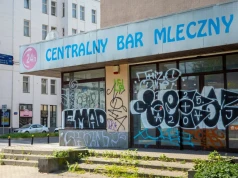 Znany influencer z USA wszedł do baru mlecznego w Polsce. Nie mógł się nadziwić