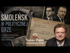Wewnętrzne starcia w PiS. Co warto przypomnieć? - Tomasz Piątek