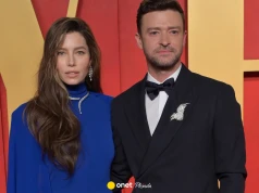 Jessica Biel uchyliła rąbka tajemnicy. Wspomniała o synach jej i Justina Timberlake'a