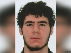 Niemcy/ Muzułmanin – sprawca ataku na Paradę Równości zastrzelony przez policję. To 21-letni Abdul B., sympatyk Państwa Islamskiego