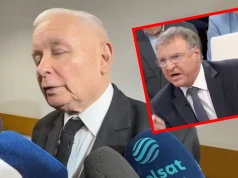Dramat Kurskiego! Tak się odpalił w Republice, że nawet prezes się zezłościł. „Zakaz dla Jacka”