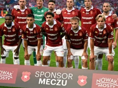 Tak wygląda tabela Ekstraklasy po wygranej Wisły Kraków