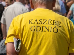 Radosne odkrywanie swoich korzeni w reportażu „Kaszub z odzysku”