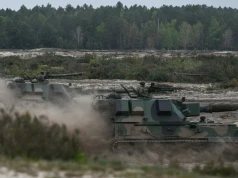 Polacy zapytani o NATO i prowokacje Rosji. Wskazali jasno, nowy sondaż