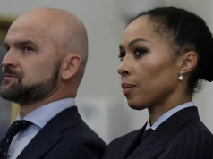 Mensah wygadała się o trudnej przeszłości Brzoski. "Gdy zapytałam..."