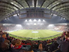 Wisła Kraków wygrała po powrocie do Ekstraklasy. GKS Katowice pokonany przy Reymonta