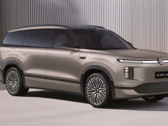VW ID. Era 9X nieszczególnie sprzedaje się w Chinach. Cały Grupa Volkswagena ze spadkiem tam o 31,6 procent