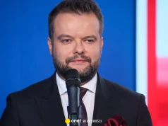 "W imieniu pana prezesa". Rzecznik PiS zwrócił się do członków stowarzyszenia Rozwój Plus
