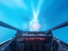 Nowa wersja Open Galaxy. Darmowy kosmiczny symulator w stylu X-Wing z nową kampanię fabularną