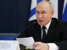 Władimir Putin twierdzi, że "Ukraina straci zachodnie ziemie". Wymienił przy tym Polskę