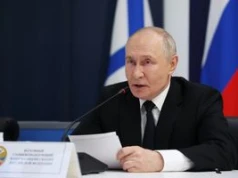 Putin o obwodzie królewieckim. Padła twarda deklaracja