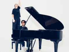 Paulina Przybysz & Tony Tixier prezentują singiel „Walnut”