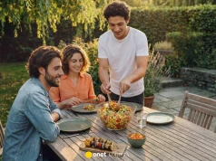 Grill po polsku się zmienia: więcej wspólnego planowania, warzyw i menu dla różnych gości.