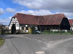 Mieszkańcy Ostaszowa nie chcą mieszkać w muzealnym eksponacie