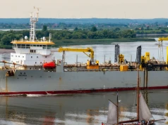 Rosja ostrzega armatorów na Morzu Czarnym. Ukraina miała uderzyć w 124 statki