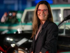 Paula Camogli z nowymi obowiązkami w Renault Argentina