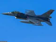 Turcja wysyła myśliwce blisko Rosji. Wzmocnią NATO