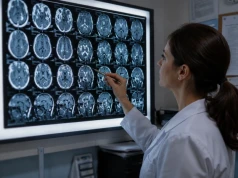 Nowa terapia glejaka pokonuje barierę krew–mózg. Wyniki badań dają nadzieję