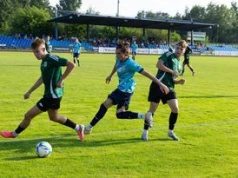 Moravia Kopalnia Morawica przegrała ostatni sparing z JKS Jarosław. Teraz początek sezonu Betclic 3. Ligi
