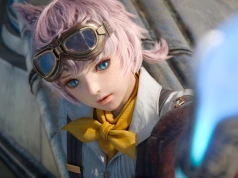 Final Fantasy XIV startuje na Switchu 2 w przyszłym tygodniu