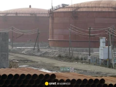 Unia Europejska objęła sankcjami jedyną gruzińską rafinerię. Stawia Tbilisi warunek