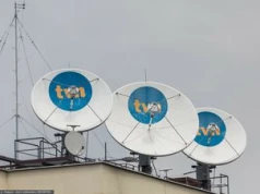 List do pracowników TVN. Przejęcie zostało wstrzymane
