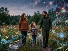 Nowa mapa ludzkiej psychiki. Jak technologia i biologia przepisują podręczniki psychologii…