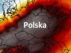 Polska cała na czarno. „Brakuje tylko trupich czaszek”