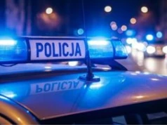 41-latek postrzelony na ulicy w Koszelówce. Trwa śledztwo