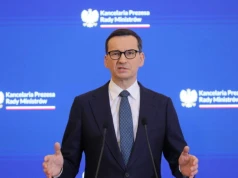 Pełna lista „ludzi Morawieckiego”: 37 posłów PiS, 3 posłów spoza partii, senator PiS i 3 europosłów PiS