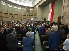 Poseł ujawnia mechanizm politycznych obietnic. „Gonić zajączka, ale go nie złapać”