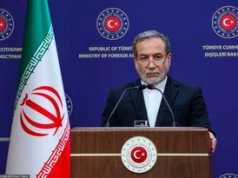 Działo się w nocy. Iran ostro odpowiada Zełenskiemu