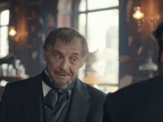 Marek Kondrat powraca w wielkim stylu. "Włożył w tę rolę całego siebie"